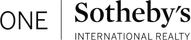 ONE Sotheby’s International Realty